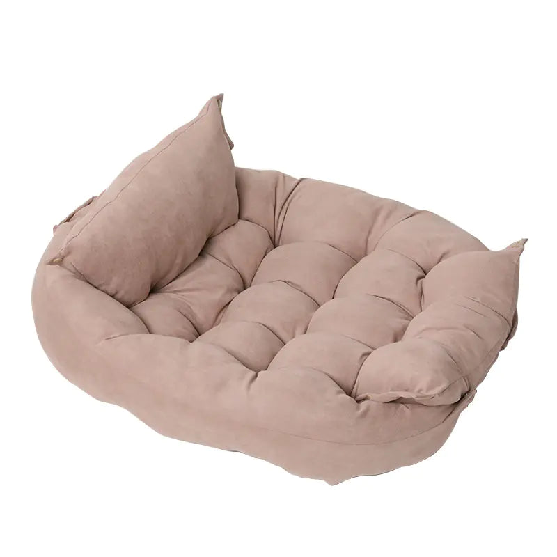 Perfect Cozy Pet Bed