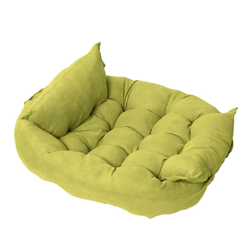 Perfect Cozy Pet Bed