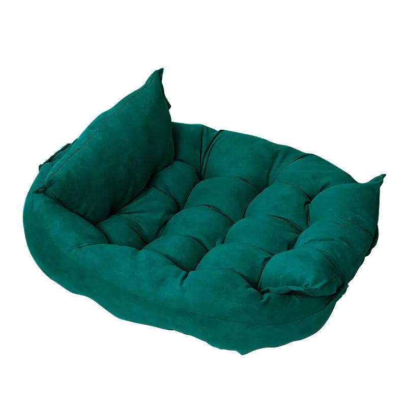 Perfect Cozy Pet Bed