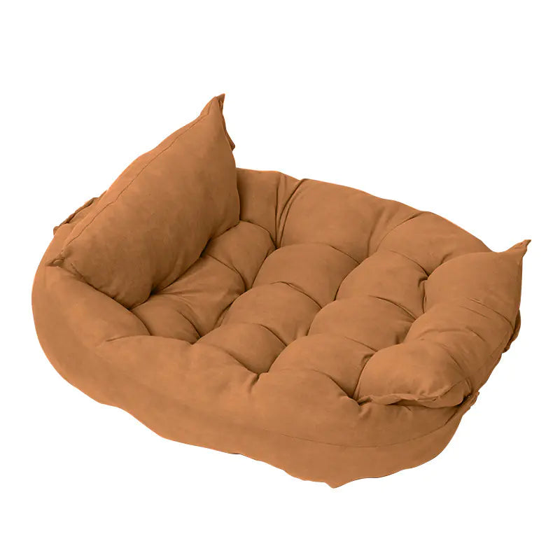 Perfect Cozy Pet Bed
