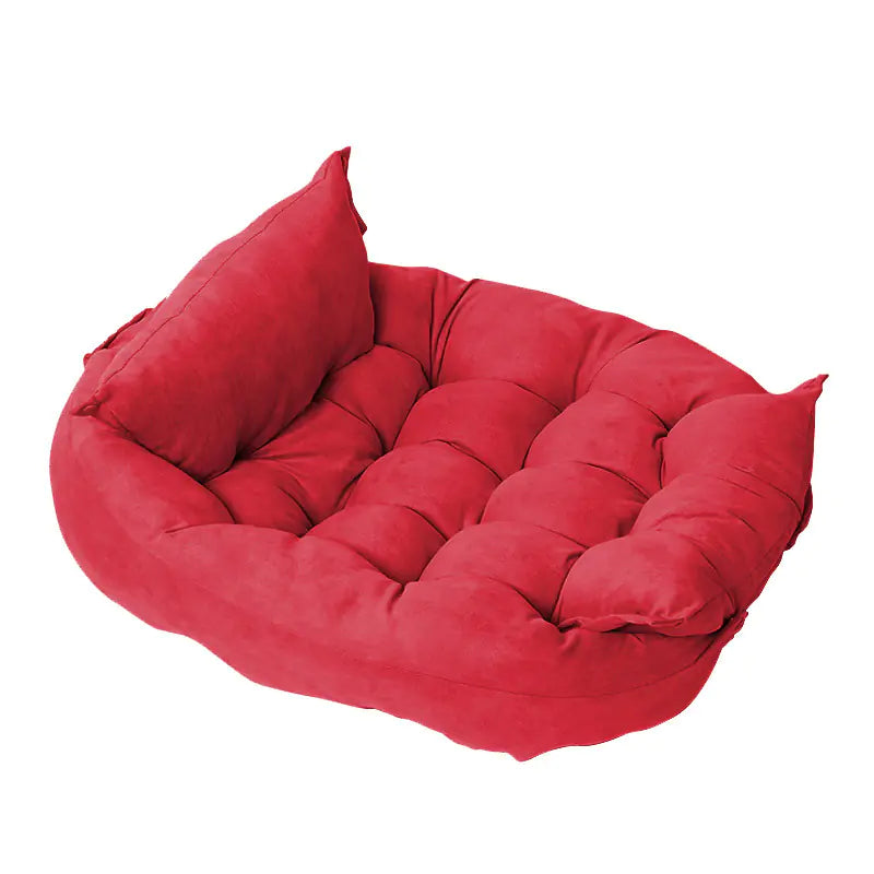 Perfect Cozy Pet Bed