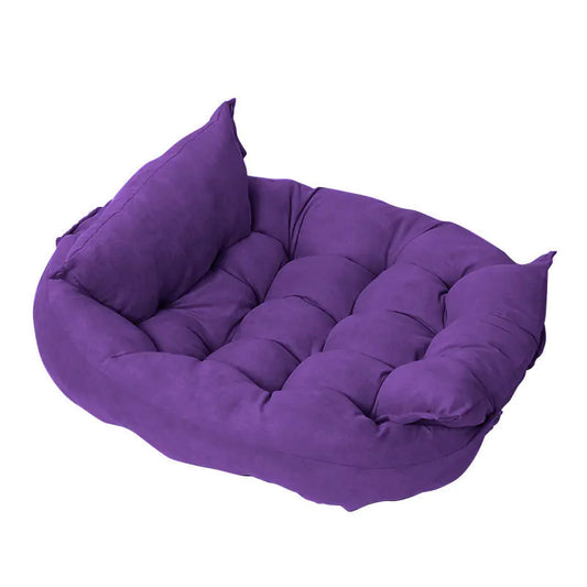 Perfect Cozy Pet Bed