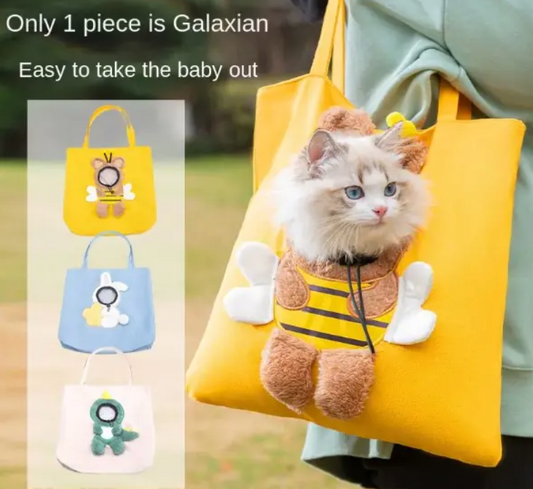 Pet Carriers
